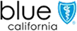 Blue California