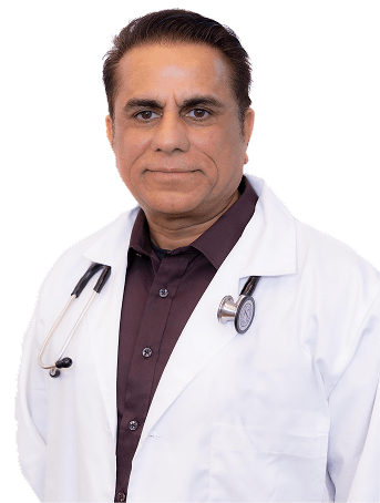 Dr. Naser S. Mujeeb