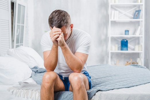 Erectile Dysfunction Consultancy (ED)