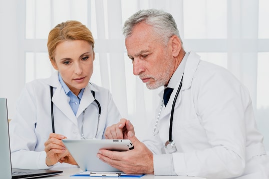 Hormone Replacement Therapy (HRT)