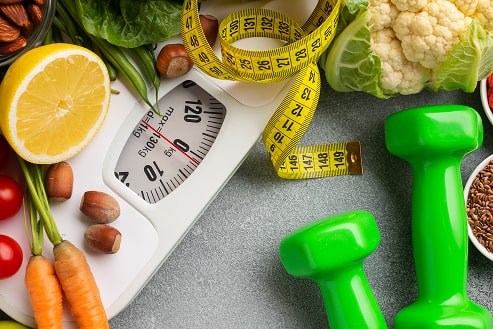 Weight Loss / Obesity Consultancy